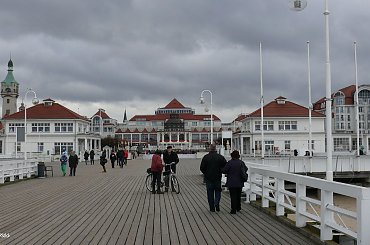 Sopot - Molo #Molo #Sopot