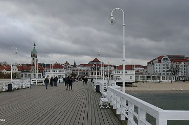 Sopot - Molo #Molo #Sopot