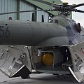 Mil Mi-8 RL Hip
Poland - Air Force