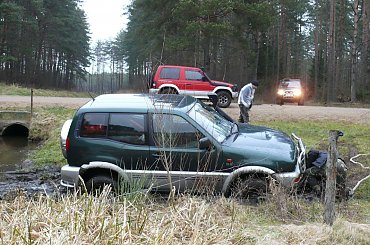 Offroad 1.01.2014 #Offroad #rygielpisz