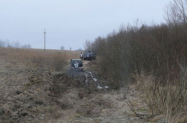 Offroad 1.01.2014 #Offroad #rygielpisz