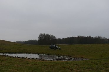 Offroad 1.01.2014 #Offroad #rygielpisz