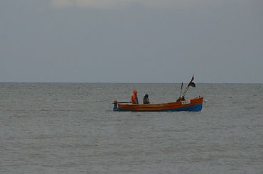 Zatoka Gdańska z okolic Stegny #Bałtyk #Stegna #ZatokaGdańska