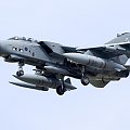 Panavia Tornado GR4A
United Kingdom - Royal Air Force (RAF)