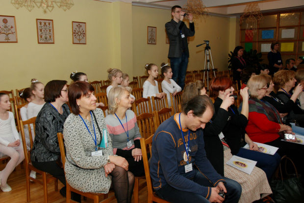 Comenius work visit in Lithuania, Kaunas 2014 #Comenius #visit #Lithuania