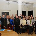 Comenius work visit in Lithuania, Kaunas 2014 #Comenius #visit #Lithuania