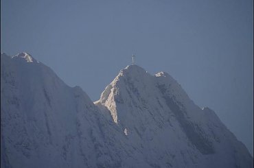 #góry #podróże #sznaucer #Zakopane #zima
