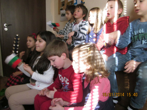 Comenius Fairy Tales From Grannie's Book, online conference #Comenius