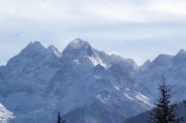 Tatry