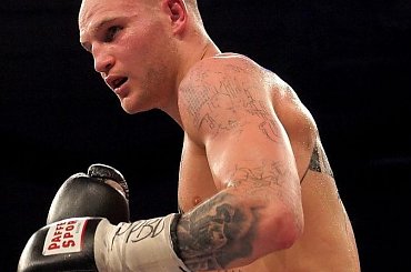 Gala Boksu Zawodowego - Bodzio Boxing Night, Suwałki, Hala OSiR,01.03.2014 #BodzioBoxingNight #boks #GalaBokserska #HalaOSiR #Suwalki