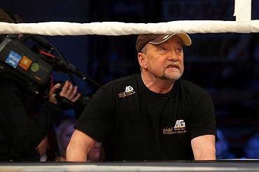 Gala Boksu Zawodowego - Bodzio Boxing Night, Suwałki, Hala OSiR,01.03.2014 #BodzioBoxingNight #boks #GalaBokserska #HalaOSiR #Suwalki