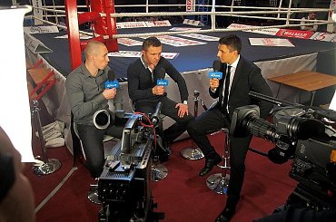 Gala Boksu Zawodowego - Bodzio Boxing Night, Suwałki, Hala OSiR,01.03.2014 #BodzioBoxingNight #boks #GalaBokserska #HalaOSiR #Suwalki