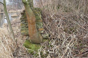 Eletrownia wodna na rzece Wieprz w Michalowie, siła przyrody #Michalów #ElektrowniaWodna #Wieprz