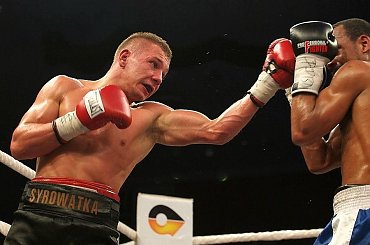 Gala Boksu Zawodowego - Bodzio Boxing Night, Suwałki, Hala OSiR,01.03.2014 #BodzioBoxingNight #boks #GalaBokserska #HalaOSiR #Suwalki