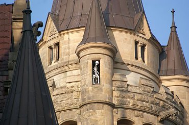 Pałac, Moszna, konie, inne, #inne #konie #Moszna