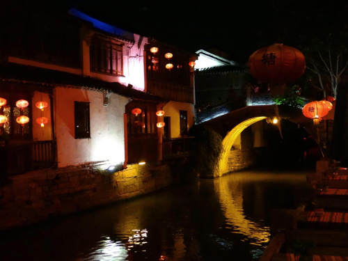 Suzhou #Chiny