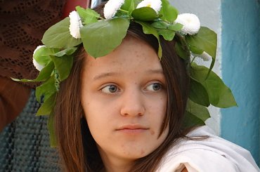 Klasy V #SP4 #talenty #wiosna