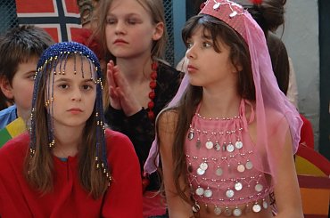 Klasy IV #SP4 #talenty #wiosna