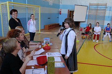 Klasy IV #SP4 #talenty #wiosna