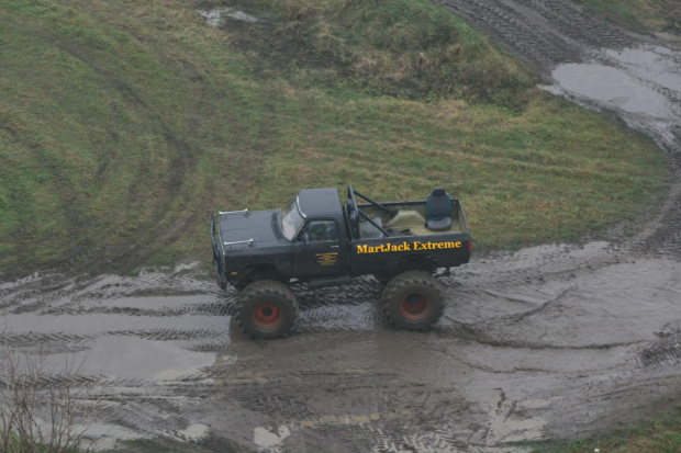 Centrum Sportów Martjack Extreme w Warszawie