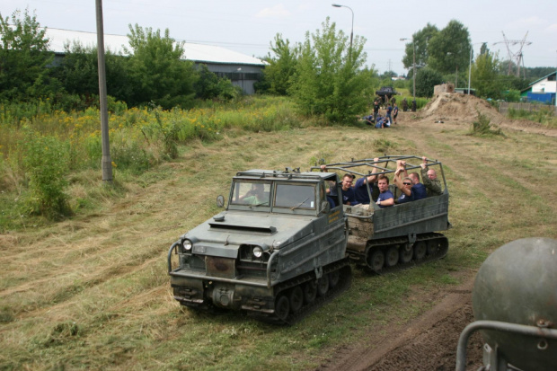 Centrum Sportów Martjack Extreme w Warszawie