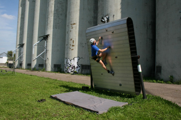 Centrum Sportów Martjack Extreme w Warszawie