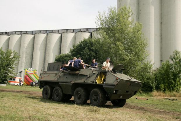 Centrum Sportów Martjack Extreme w Warszawie