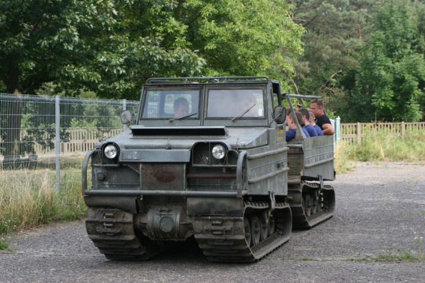 Centrum Sportów Martjack Extreme w Warszawie