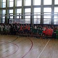 siatka 2 chłopców