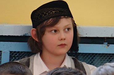 Klasy IV #SP4 #talenty #wiosna