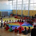 Pierwszy dzień wiosny