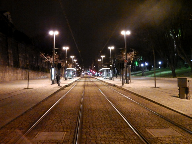 Metro do Porto #PortoPortugaliaMetroTramwaje