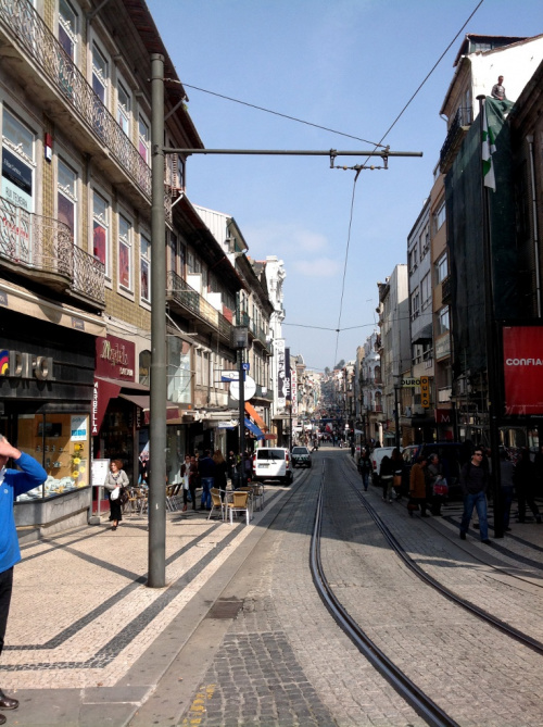 Metro do Porto #PortoPortugaliaMetroTramwaje