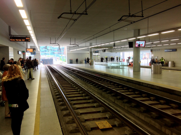 Metro do Porto #PortoPortugaliaMetroTramwaje