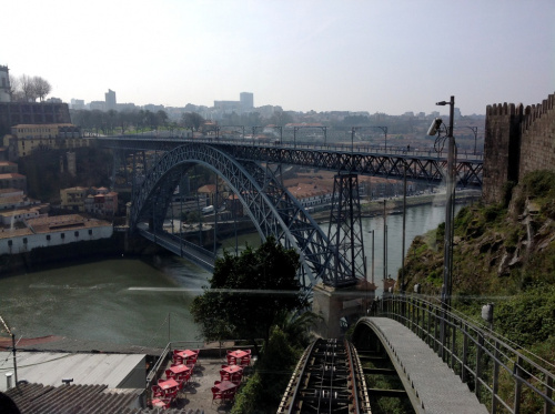 Metro do Porto #PortoPortugaliaMetroTramwaje