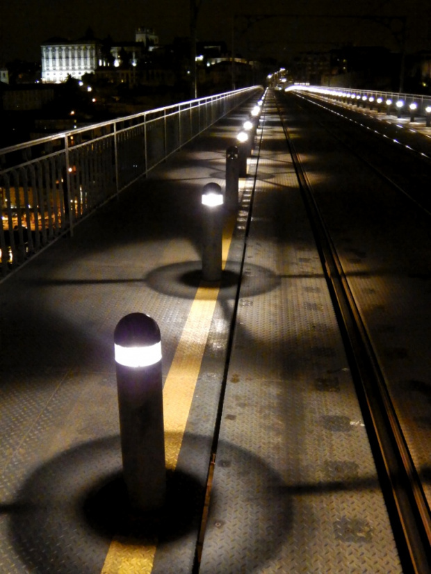 Metro do Porto #PortoPortugaliaMetroTramwaje