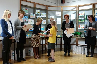 Marcowa wizyta zespołu Regio w Ełku #Comenius #Ełk #Regio