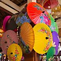 Fabryka parasolek #azja #tajlandia