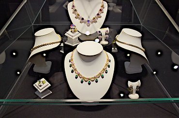 W wytwórni błyskotek #tajlandia #azja #ChaingMai