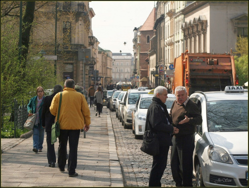 ul.Sławkowska