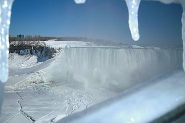 #Kanada #Niagara #wodospad