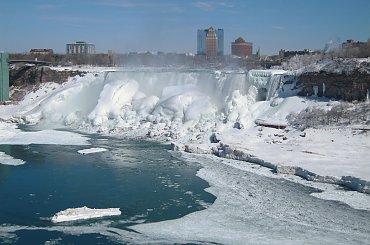 #Kanada #Niagara #wodospad