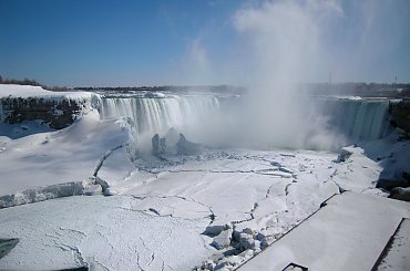 #Kanada #Niagara #wodospad