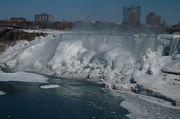 #Kanada #Niagara #wodospad