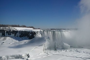 #Kanada #Niagara #wodospad