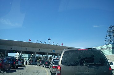 #Kanada #Niagara #wodospad