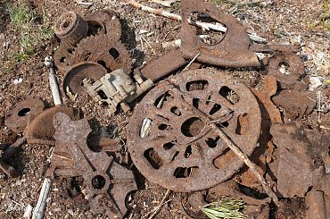 Poszukiwanie Goliata #goliath #rygielpisz