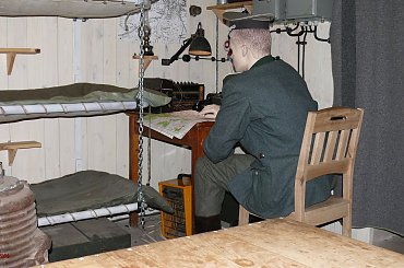 Wycieczka z Kędzierzyna-Koźla do schronu regelbau 502 #Regelbau502 #rygielpisz