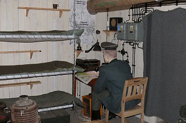 Wycieczka z Kędzierzyna-Koźla do schronu regelbau 502 #Regelbau502 #rygielpisz