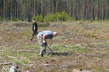 Poszukiwanie Goliata #goliath #rygielpisz